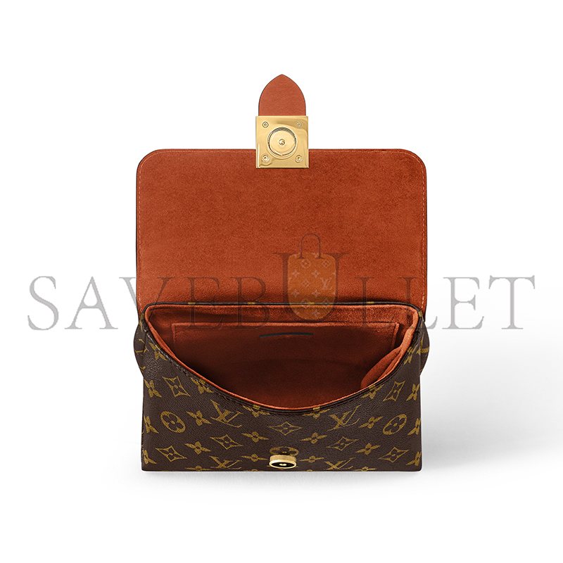 l0vis Vvtt0n master locky bb m44654 (21*17*8cm)
